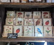 Greeting cards
